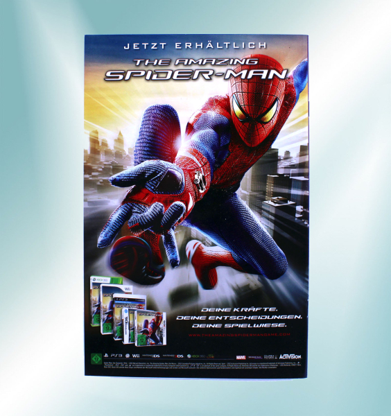 Batman: The Dark Knight Comic Nr. 2: Blutsturz von Panini